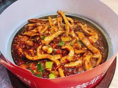 -米村拌饭(奥体万达店)