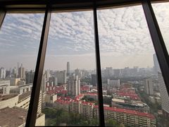 -广州花园酒店-凌璇阁360度高空海鲜自助餐CAROUSEL