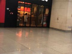 -星巴克(天津站区第二店)