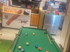 -木屋烧烤(双榆树店)