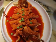 -探花·意境江南菜·唐伯虎文化体验店·松鼠桂鱼(观前店)
