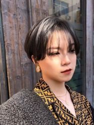-GIRL STYLE 烫发·染发沙龙