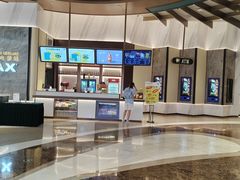 -英皇电影城(平安金融中心IMAX激光店)