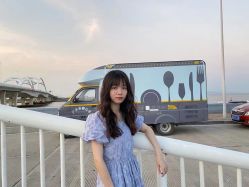 -88潮牌造型烫发·染发