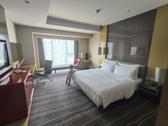 -青岛富力艾美酒店