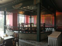 -昆仑饭店-鲜筵餐厅