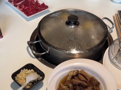 -潮泰牛肉火锅 · 创于1992年(车公庙店)