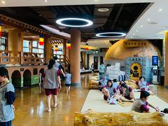-纽斯桑拿会所(东绣路店)