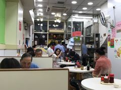 大堂-麦文记面家(佐敦店)