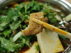 麻辣烫-老兵麻辣烫(世欧王庄店)