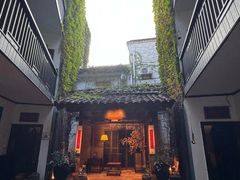 -31号公馆(黄兴广场白果园店)