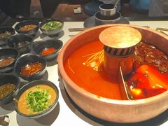 -重八牛府之小有名气(大望路店)