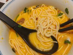 -和府捞面(金山万达店)