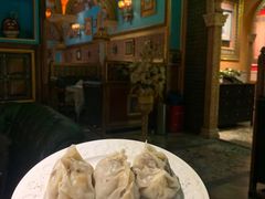 -游牧传奇新疆特色歌舞餐厅(红山新世纪购物广场店)