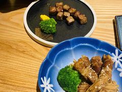 -山之川·日式料理(瀚海海尚店)