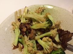 -怡情荟•海鲜青岛菜(五四广场旗舰店)