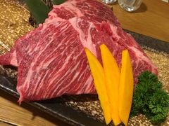 -赤坂亭·M9和牛烧肉·铁板烧(合肥万象城店)