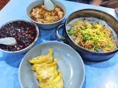 -天天锅贴王(迎凤街店)