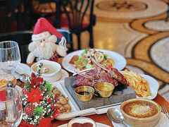 -Entrecôte 法国牛扒馆(保利·时光里店)