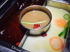 -巴奴毛肚火锅(六天地店)