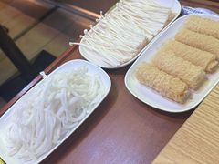 -夜牛潮汕鲜牛肉火锅店(翻身店)