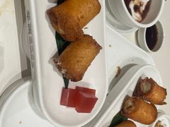 -蔡澜点心·粤菜(月星环球港店)