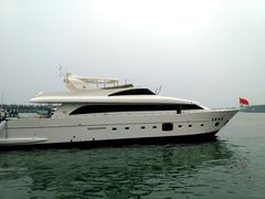 -日照灯塔风景区