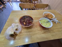 -秦镇史玉林凉皮(翡丽城店)