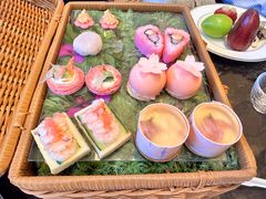 -杭州城中香格里拉大酒店
