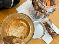 -Peet's Coffee皮爷咖啡(上海长风大悦城店)