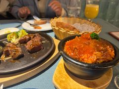 -俄士厨房(万松园店)