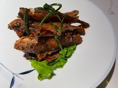 -筱爷叔·上海传统手工菜(玉树路店)