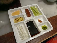 -鸭匠食府·挂炉烤鸭·新京菜(阜成路店)