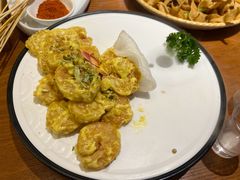 -食味酒味天津菜·古法鲜酿米酒(鼓楼店)