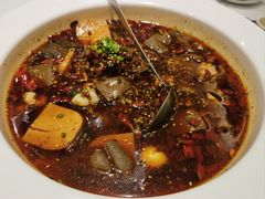 -上海1号私藏菜(静安店)