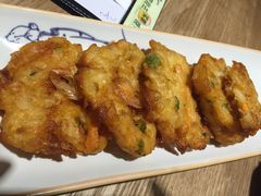 -吴家·非遗淮扬小馆(镇江万达广场店)