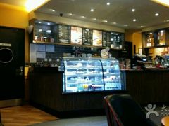-COSTA COFFEE(上海五玠坊店)