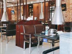 大堂-金刚山(学府路店)