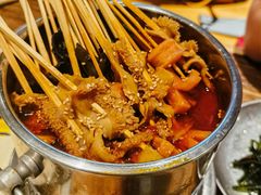 -金玲珑串道(石鼓路店)