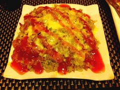 -吱咖啡西式简餐