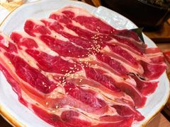 -烧肉达人•炭火烧肉(新天地店)