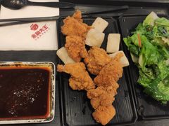 -永和大王(龙德广场店)