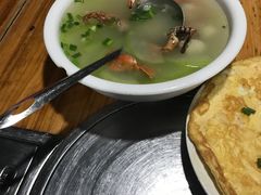 -海上驿站渔家菜馆