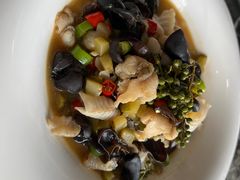 -李师傅脆肚(华强北店)