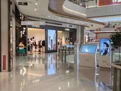 -天虹购物中心(深圳龙华店)