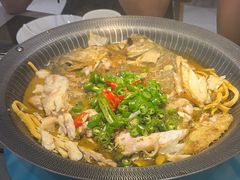 -半天妖烤鱼(印象城店)