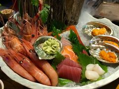 -和彩放题餐厅(酒仙桥店)