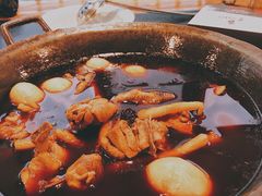 -李子坝梁山鸡(李子坝大鸡哥店)