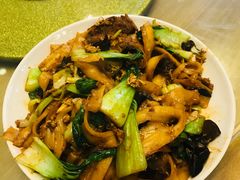 -台北楚楚园馅饼粥(虹桥南丰城店)