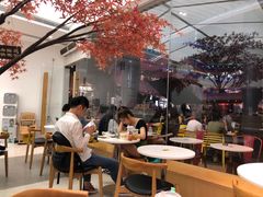 大堂-艾薯夫妇Aysh(福田星河COCOPark店)